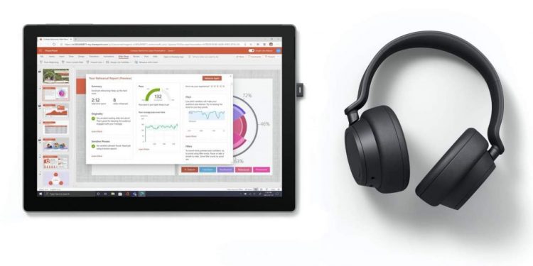 Microsoft PC için Modern serisi aksesuarlarını duyurdu