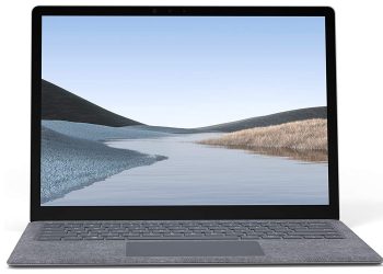 Microsoft Surface Laptop 4 sızdırıldı