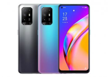 OPPO A94 5G piyasaya sürüldü! İşte özellikleri ve fiyatı