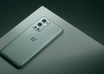 OnePlus 9 Pro akıllı telefonunun ısınma sorunu çözüldü