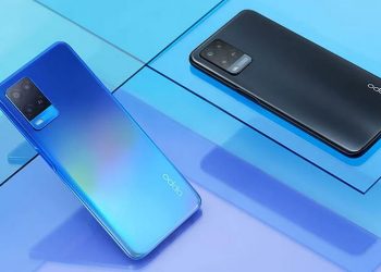 Oppo A54 piyasaya sürüldü! İşte Oppo A54’ün fiyatı ve özellikleri…