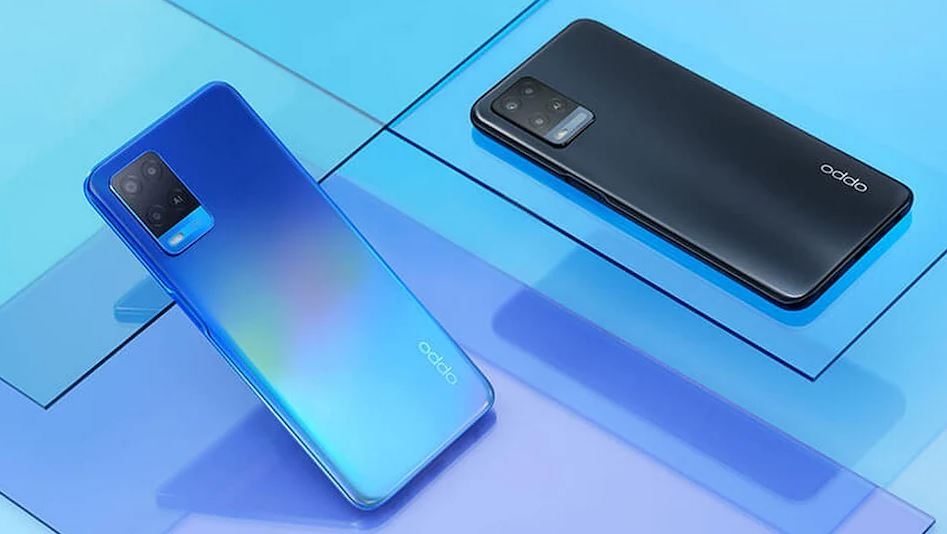 Oppo A54 piyasaya sürüldü! İşte Oppo A54’ün fiyatı ve özellikleri…