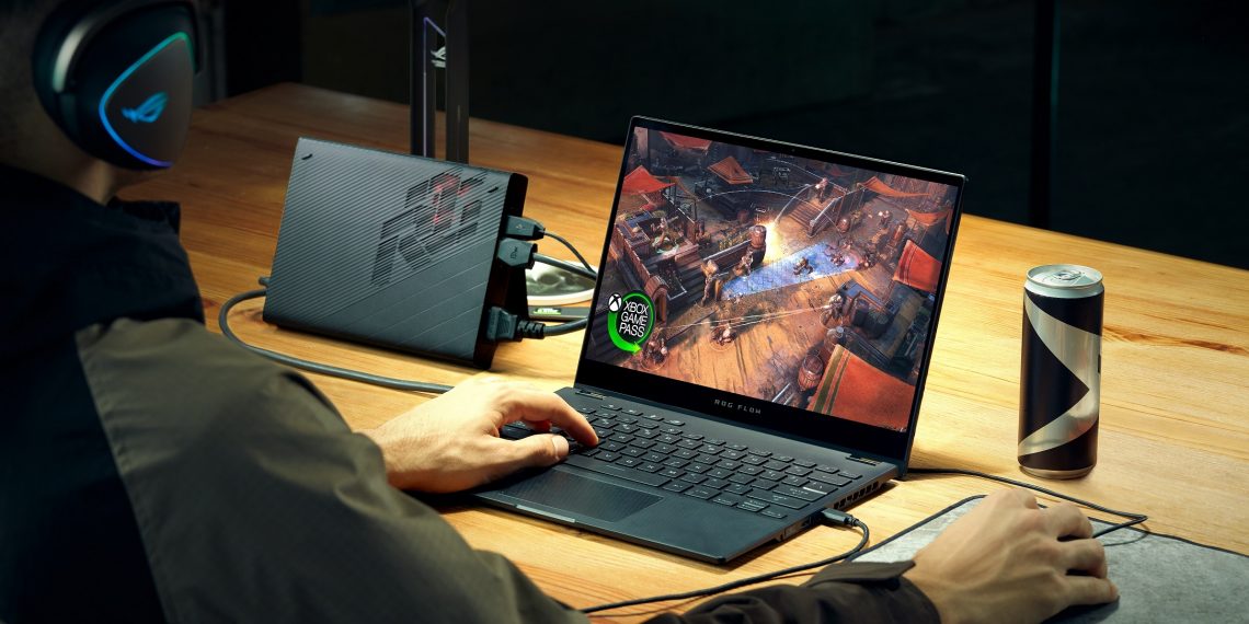 ASUS, Red Dot Tasarım Ödülleri 2021’de  37 ödüle layık görüldü