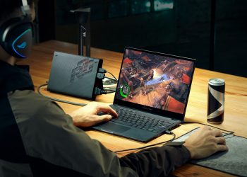 ASUS, Red Dot Tasarım Ödülleri 2021’de  37 ödüle layık görüldü