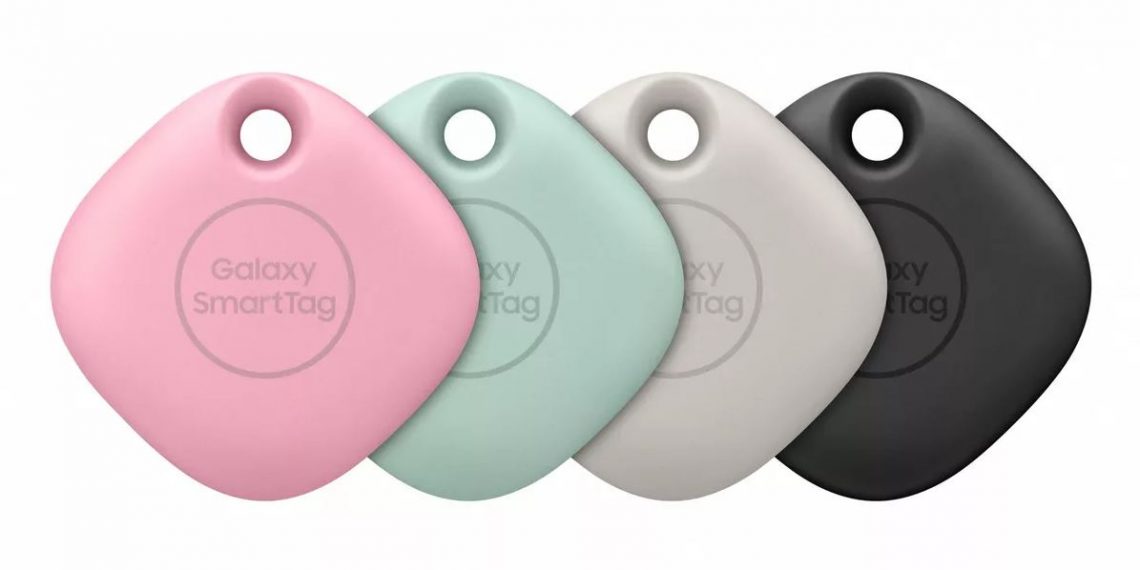 Yeni Samsung Galaxy SmartTag + tanıtımı! Kayıp eşyaları bulmanın akıllı yolu