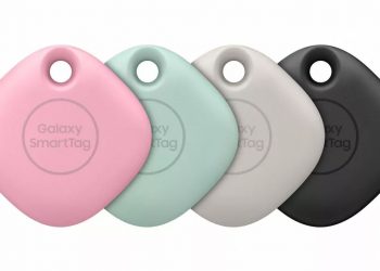 Yeni Samsung Galaxy SmartTag + tanıtımı! Kayıp eşyaları bulmanın akıllı yolu
