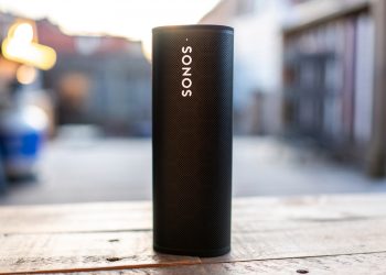 Sonos Roam piyasaya çıkıyor