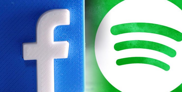 Facebook, Spotify ortaklığını yeni “Boombox” projesiyle genişletiyor