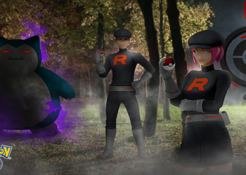 Team Go Rocket karşılaşmaları Pokemon Go’da devre dışı!