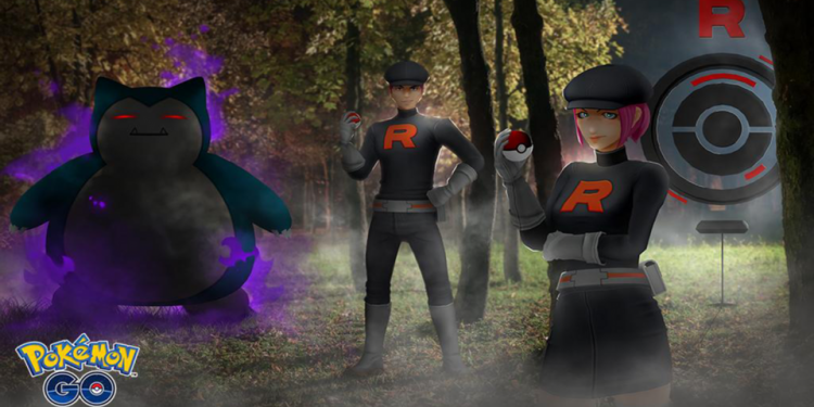 Team Go Rocket karşılaşmaları Pokemon Go’da devre dışı!
