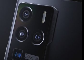 ZTE, Axon 30 serisini getiriyor