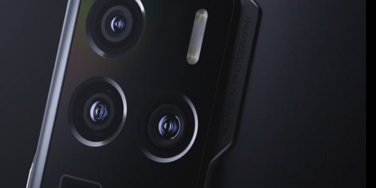 ZTE, Axon 30 serisini getiriyor