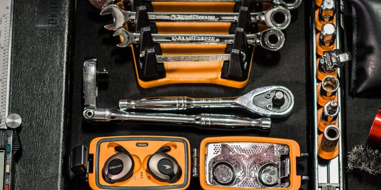 Klipsch’ten T5 II True Wireless Sport McLaren