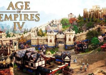 Age of Empires IV ile ilgili bilmediğiniz her şey