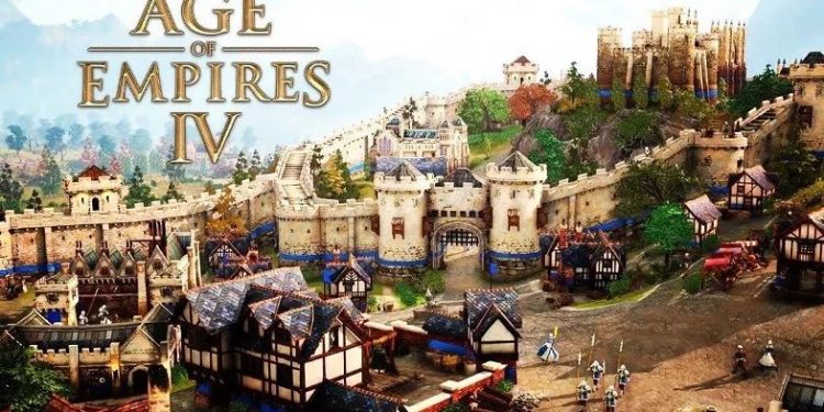 Age of Empires IV ile ilgili bilmediğiniz her şey