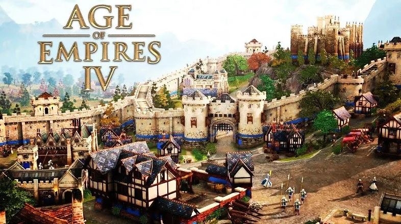 Age of Empires IV ile ilgili bilmediğiniz her şey