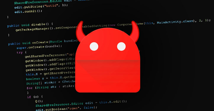 Android Uygulamalarına Dikkat!