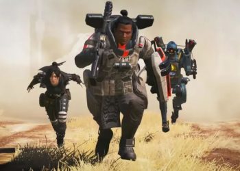 Apex Legends 9. sezonda gelen bir “ton” Titanfall içeriğine sahip