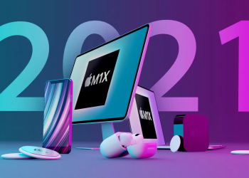 Apple, Yeni 2021 Ürünlerinin Çıkış Tarihini Sızdırdı!