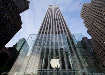 Apple antitröst duruşmasına temsilci gönderecek