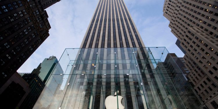 Apple antitröst duruşmasına temsilci gönderecek