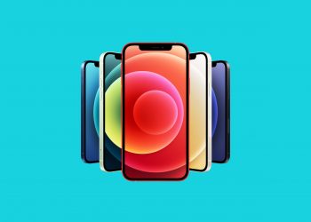 Apple iPhone 12 en çok satanlarda zirvede