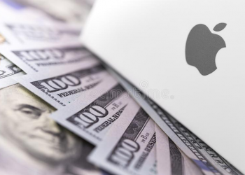 Apple, 2021 Yılının İlk Çeyreğinde Rekor Kırdı