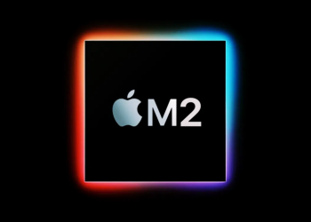 Apple M2 İşlemci Seri Üretime Giriyor