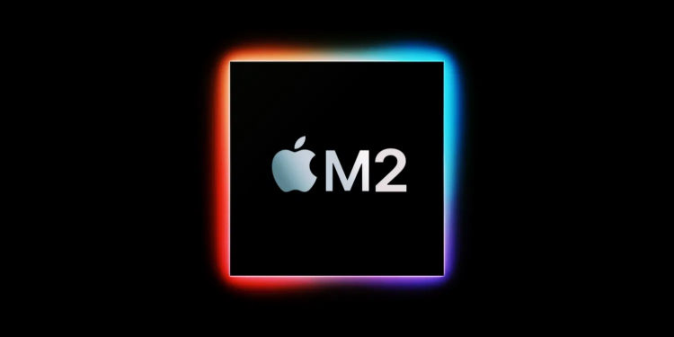 Apple M2 İşlemci Seri Üretime Giriyor