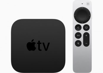 Apple TV 4K