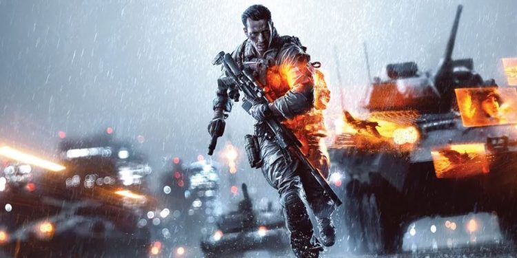Battlefield 6 her zamankinden fazla oyuncuyla oynanabilecek