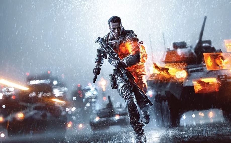 Battlefield 6 her zamankinden fazla oyuncuyla oynanabilecek