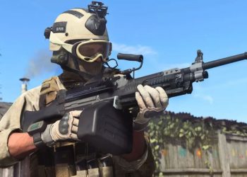 Call of Duty: Warzone 100 milyon oyuncuyu aştı