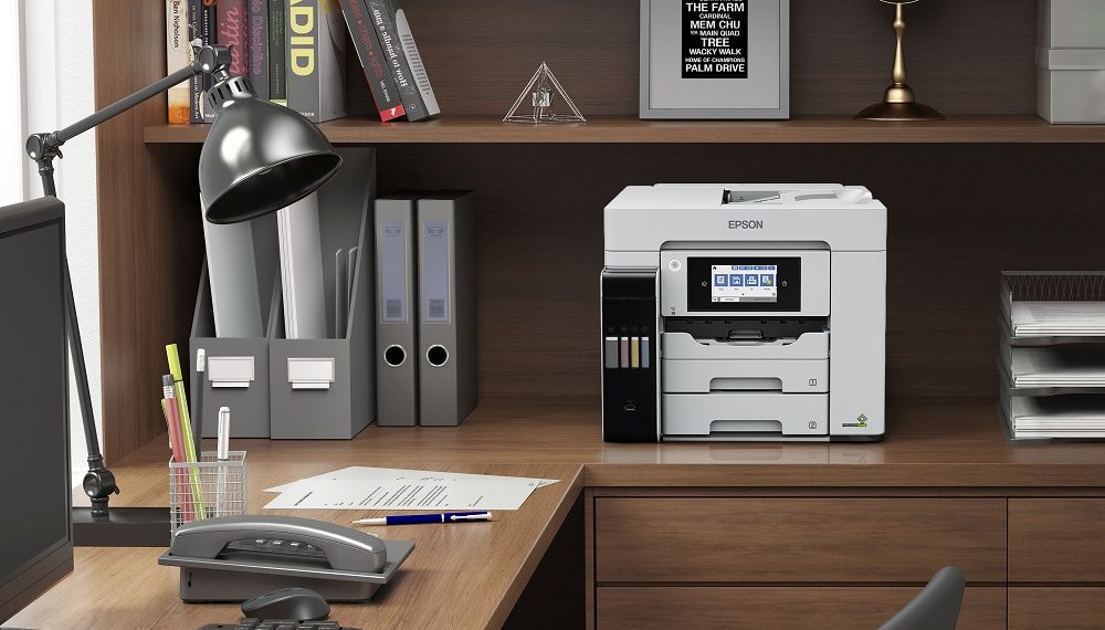 Epson 2050’ye Kadar Karbon Ayak İzini Azaltıyor!