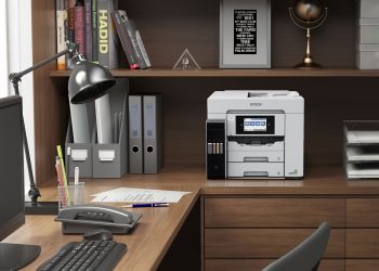 Epson 2050’ye Kadar Karbon Ayak İzini Azaltıyor!