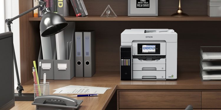 Epson 2050’ye Kadar Karbon Ayak İzini Azaltıyor!