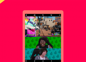 Fortnite yayınları Houseparty üzerinden canlı yayınlanabilecek