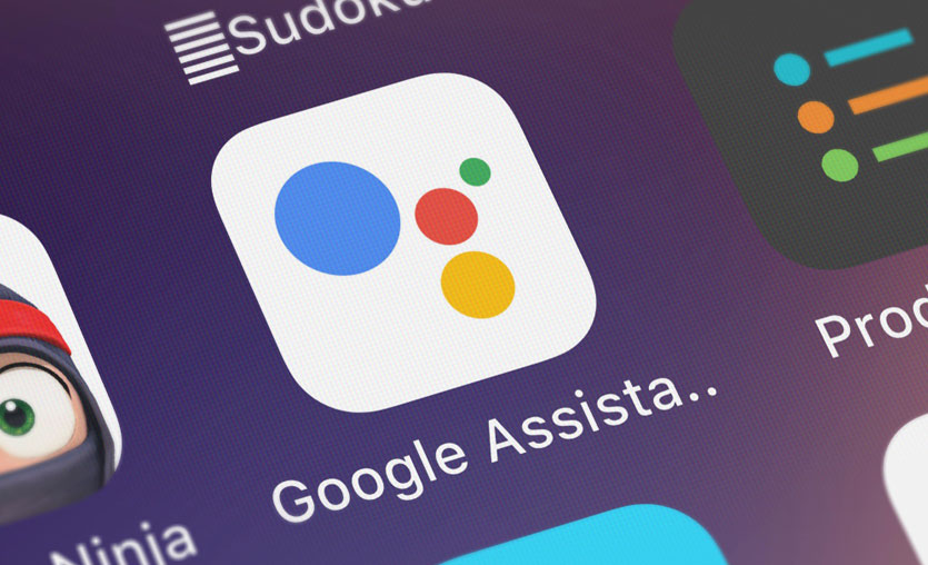 Google Asistan Daha da Akıllı Olacak!