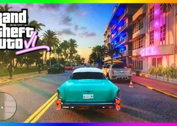 Rockstar Games’in, GTA 6 sürüncemesi!
