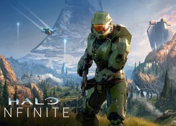 Halo Infinite, Xbox ve PC’de çapraz oynamayı destekleyecek