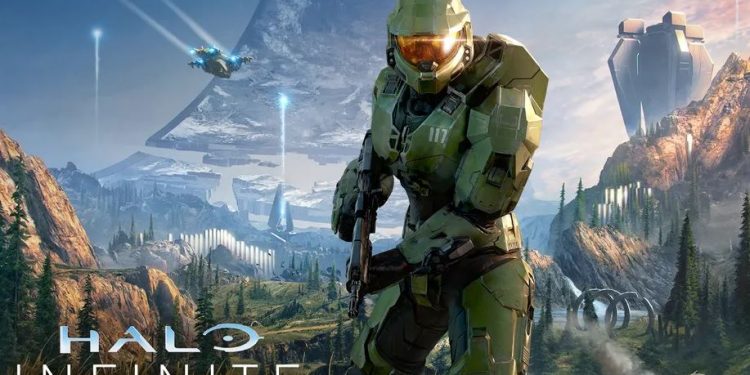 Halo Infinite, Xbox ve PC’de çapraz oynamayı destekleyecek