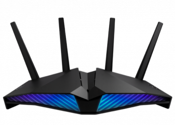 Asus’tan Oyun İçin WiFi 6’lı Router