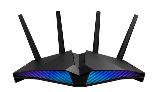 Asus’tan Oyun İçin WiFi 6’lı Router