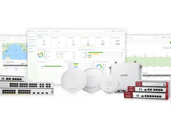 Zyxel Nebula Çözümlerinde Yeni USG FLEX Firewall Desteği