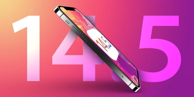iOS 14.5