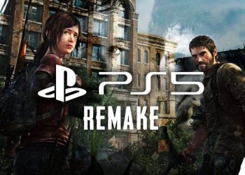 Last Of Us, PS5 için yeniden geliştiriliyor