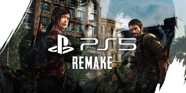 Last Of Us, PS5 için yeniden geliştiriliyor