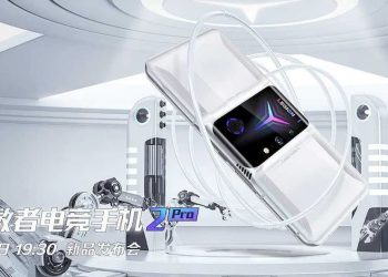 Lenovo Legion 2 Pro satışa çıkıyor