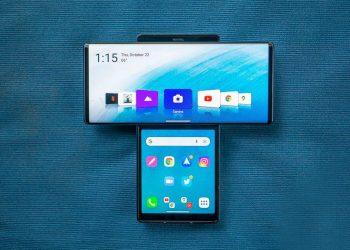 Android 13 alacak LG telefonları