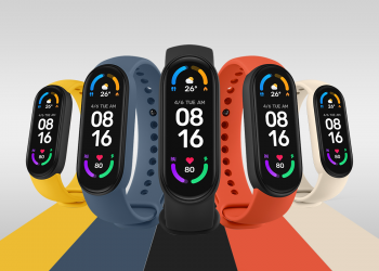 Xiaomi Mi Band 6 Türkiye Fiyatı Belli Oldu!